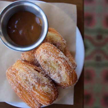 churros